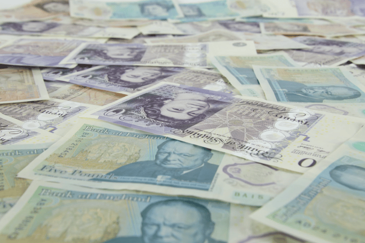 Police say there could be fake £20 notes circulating in the area