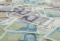 Reports of fake bank notes prompts police reminder