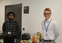 South Devon UTC's breakfast club proving popular