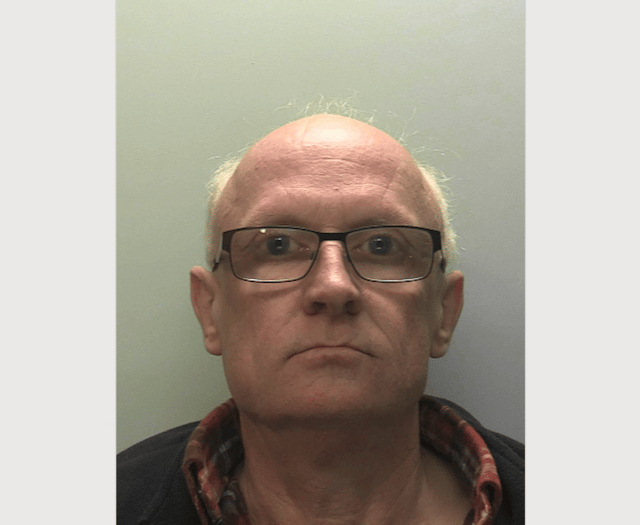 Missing: Have you seen Stuart Brown?