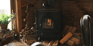  Government confirms wood burning stoves will not be banned 