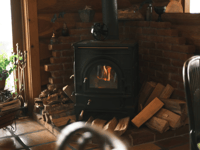  Government confirms wood burning stoves will not be banned 