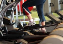 Fewer adults exercising in Teignbridge