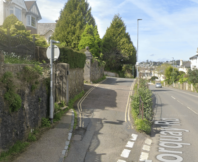 Road to close for several days for pipe work 