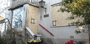 Police issue warning over property subject to closure order 