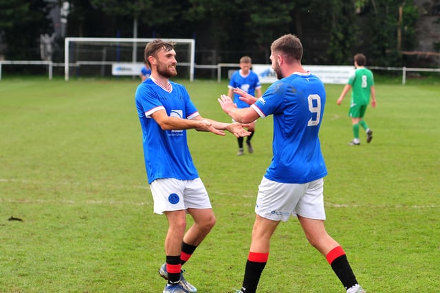 Peninsula League football returns on Friday