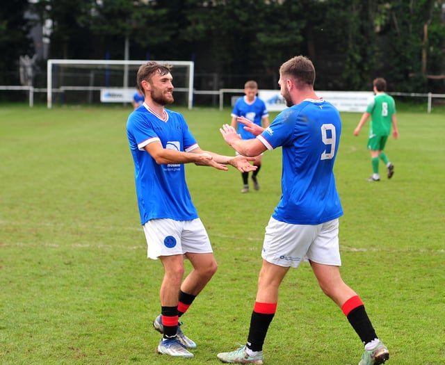 Peninsula League football returns on Friday