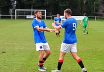South West Peninsula League football returns on Friday