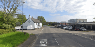 Woman trapped in car following Two Mile Oak collision 