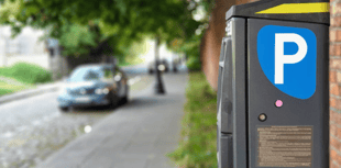 Police warning of QR code car park scam 