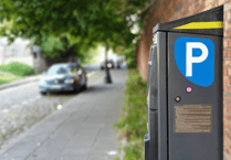 Police warning of QR code car park scam