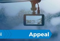 Can you help police identify East Dart River dog walkers?