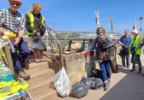 Teignmouth council awards community grants