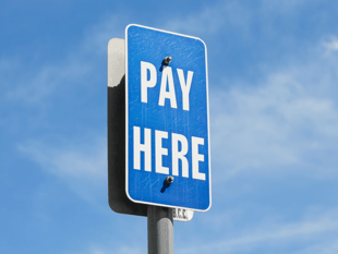 No reports of QR code scams at council car parks, FOI shows 