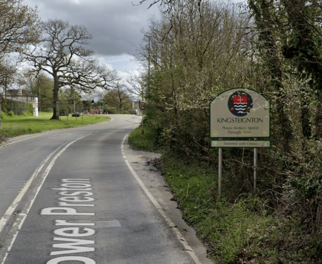 Closure order issued after suspected drug dealing