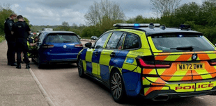 Drivers arrested and vehicles seized in road operation 