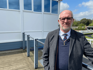 Cheque service comeback welcomed by postmaster