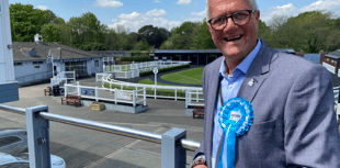 Reform UK councillor stirs outrage