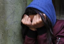 Dozens of children in Teignbridge living in temporary accommodation – as number keeps increasing across England
