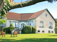 Application to demolish and build new care home submitted