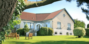Application to demolish and build new care home submitted