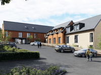 Decision on plan to demolish and replace care home due soon 