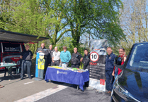 Motorists urged to take ‘moor’ care on Dartmoor roads