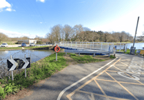 Boy dies after jumping into Exeter canal