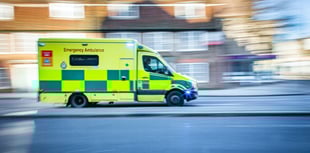 Devon MPs demand coronary care rethink
