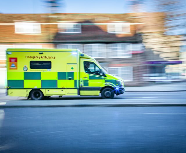 Devon MPs demand coronary care rethink