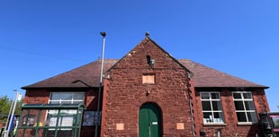 Victory Hall Seeks Volunteers
