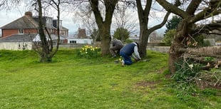 Exminster Celebrates Nature with Phil Beer