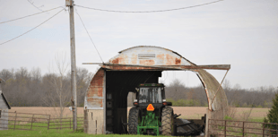 Some farm theft not being reported, police say 