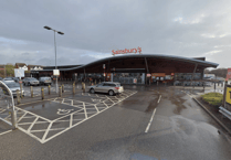 Plans for new Timpson pod submitted by Dawlish supermarket