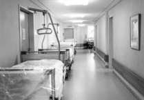 Number of sexual assaults at hospitals in last three years revealed