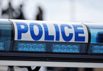 Man tasered after city centre assault