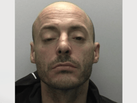 Wanted: Have you seen Steven Rawlinson?