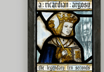 South Devon musician to release Richard III concept album