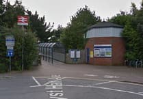 Charges brought against 19-year-old after teenage girl raped near train station