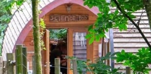 Running Deer School recognised for children's rights work