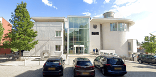 Victim named as four face murder charge after stabbing 