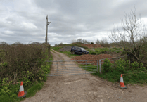 Parish council strongly objects to industrial use Long Lane application