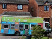 Teignbridge in Top 20 for Recycling