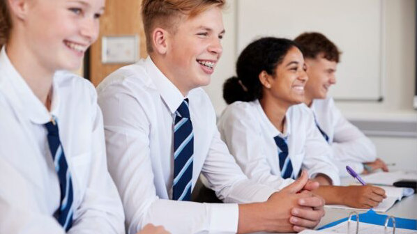 DCC's new vocational profile tool will help young people’s career development