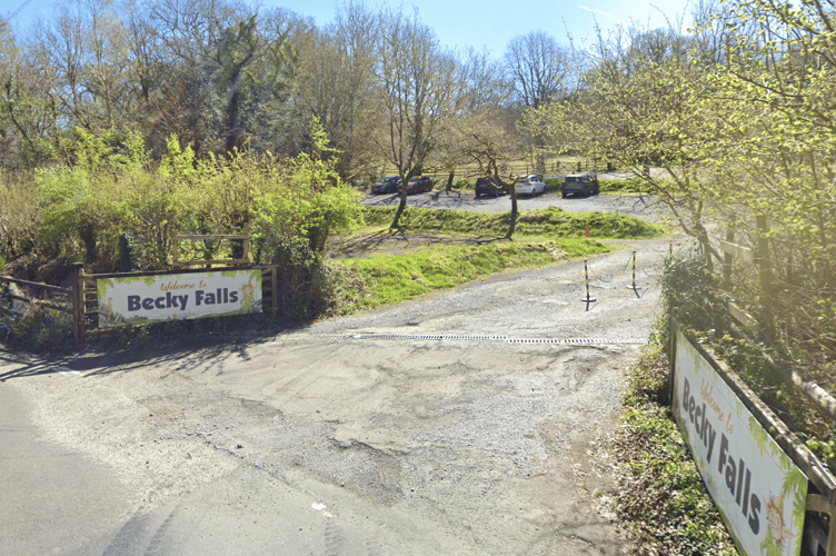 The popular attraction is on the market for more than £1million