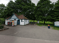 Police called to park after report of woman's welfare 