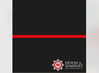 Teignbridge fire stations pay tribute following Bicester Motion fire 