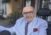 Remembering Langstone Hotel's 'true gentleman' Geoff