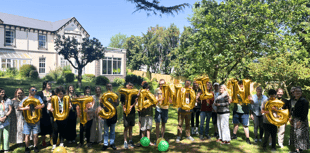 Specialist College Earns Outstanding Ofsted Rating