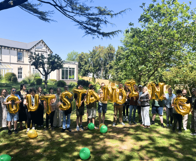 Specialist College Earns Outstanding Ofsted Rating